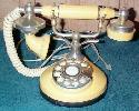 Reproduction Antique Telephone