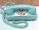 Automatic Electric Starlite Old Phones
