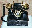 ATC French Antique Phone