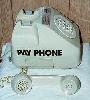 Replica Payphone Telephone