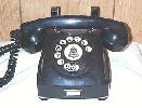 Oslo Antique Phones