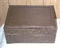ATC Chest Antique Phone