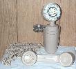 Automatic Electric Spacesaver Old Phone