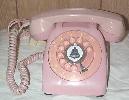 Automatic Electric 80 Antique Phone