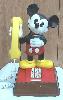 ATC Mickey Mouse Antique Telephone