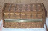 Western Electric Chest Antique Telephone