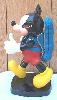 TY Mickey Novelty Phone