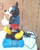 TY Mickey Novelty Phones