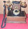 ATC French Antique Telephones