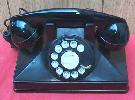 Northern Electric Desk Antique Telephones