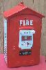 Fire Callbox Telephone