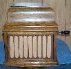 Edison Old Phonographs