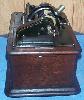 Edison Antique Victrolas