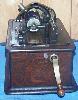 Edison Old Phonographs