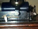 Edison Old Victrola