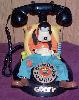 Disney Goofy Novelty Telephone