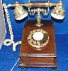 Italian Desk Telephone