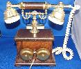 Italian Dsk Telephone