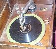 Pooley Old Victrola