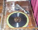 Pooley Old Victrolas