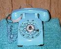 Western Electric 500 Old Telephone