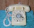 Western Electric 500 Antique Telephones