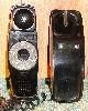 Western Trimline Old Phone